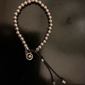 Michael Kors Bracelet - Silver